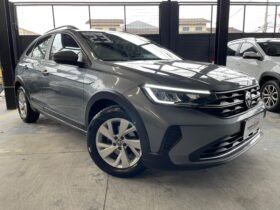 Volkswagen Nivus Comfortline 2023