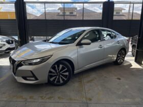 Nissan Sentra Advance 2023