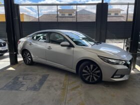 Nissan Sentra Advance 2023