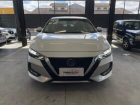 Nissan Sentra Advance 2023