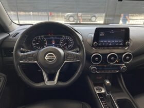 Nissan Sentra Advance 2023