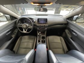 Nissan Sentra Advance 2023