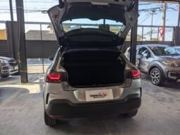 Citroën C4 Cactus 2024 completo