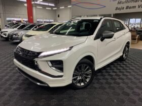Mitsubishi Eclipse Cross 2025