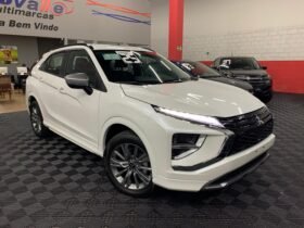 Mitsubishi Eclipse Cross 2025