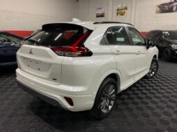 Mitsubishi Eclipse Cross 2025 completo