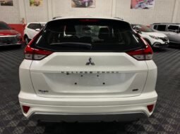 Mitsubishi Eclipse Cross 2025 completo