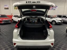 Mitsubishi Eclipse Cross 2025 completo