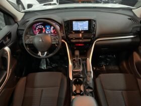 Mitsubishi Eclipse Cross 2025