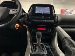 Mitsubishi Eclipse Cross 2025 completo