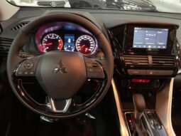 Mitsubishi Eclipse Cross 2025 completo