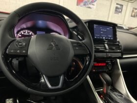 Mitsubishi Eclipse Cross 2025