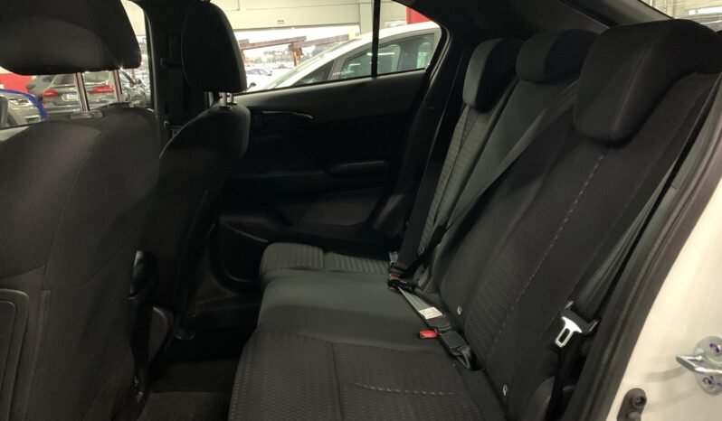 Mitsubishi Eclipse Cross 2025 completo