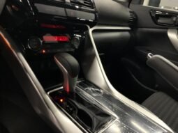 Mitsubishi Eclipse Cross 2025 completo