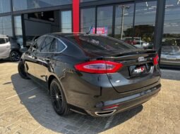 Ford Fusion Titanium 2014 completo
