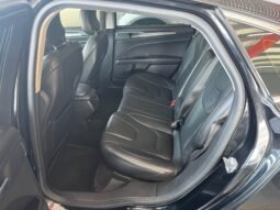 Ford Fusion Titanium 2014 completo
