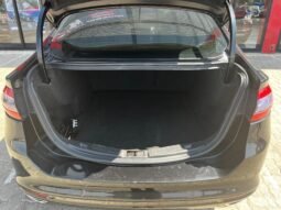 Ford Fusion Titanium 2014 completo