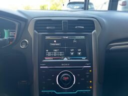 Ford Fusion Titanium 2014 completo