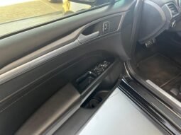 Ford Fusion Titanium 2014 completo