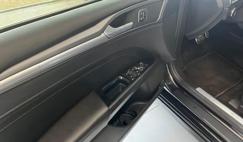 Ford Fusion Titanium 2014 completo