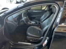 Ford Fusion Titanium 2014 completo