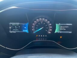 Ford Fusion Titanium 2014 completo