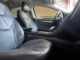 Ford Fusion Titanium 2014 completo