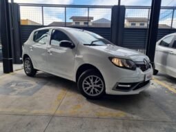 Renault Sandero 2023