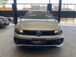 Volkswagen Polo Track 2023 completo