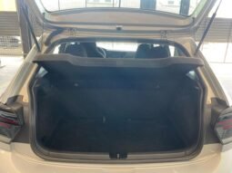Volkswagen Polo Track 2023 completo