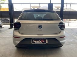Volkswagen Polo Track 2023 completo