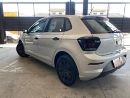 Volkswagen Polo Track 2023 completo