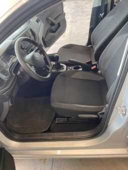 Volkswagen Polo Track 2023 completo