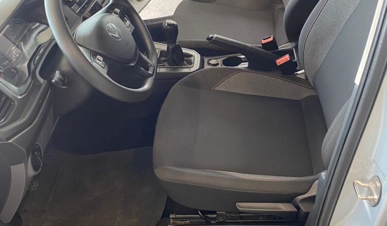 Volkswagen Polo Track 2023 completo