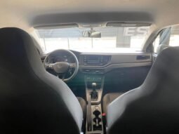 Volkswagen Polo Track 2023 completo