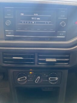 Volkswagen Polo Track 2023 completo
