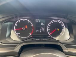 Volkswagen Polo Track 2023 completo