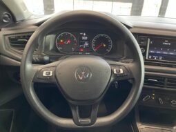 VolksWagen Polo MPI 2023 completo