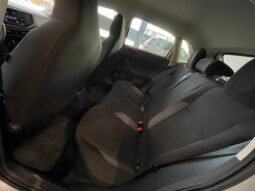 VolksWagen Polo MPI 2023 completo