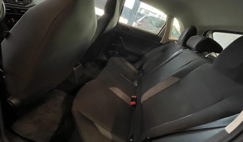 VolksWagen Polo MPI 2023 completo