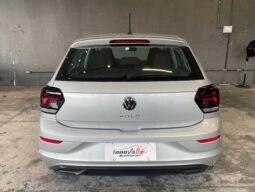 VolksWagen Polo MPI 2023 completo
