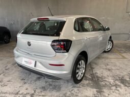 VolksWagen Polo MPI 2023 completo