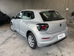 VolksWagen Polo MPI 2023 completo