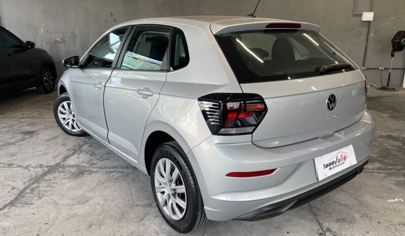 VolksWagen Polo MPI 2023 completo
