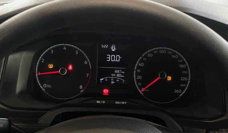 VolksWagen Polo MPI 2023 completo