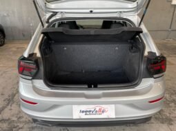 VolksWagen Polo MPI 2023 completo
