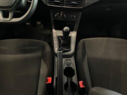 VolksWagen Polo MPI 2023 completo