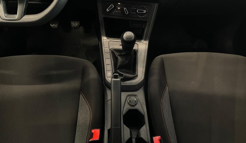 VolksWagen Polo MPI 2023 completo