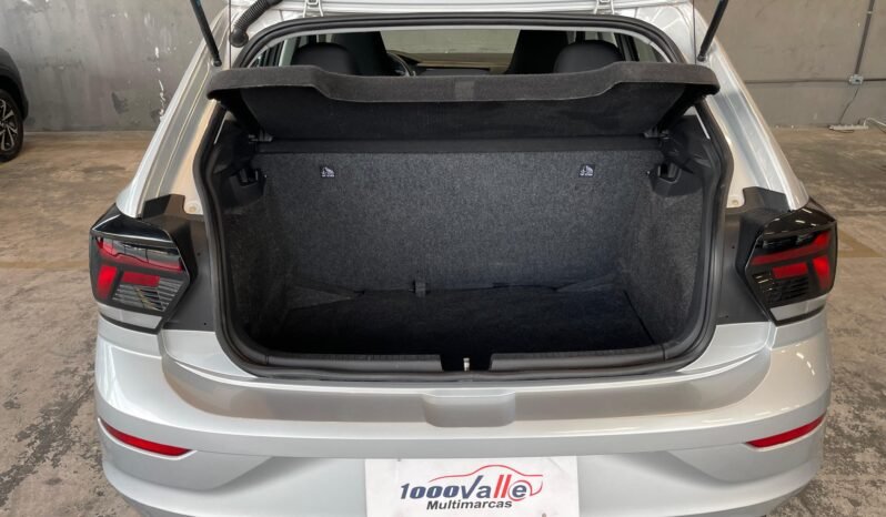VolksWagen Polo MPI 2023 completo