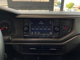 VolksWagen Polo MPI 2023 completo
